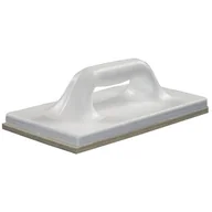 Narzędzia murarskie - MEGA Paca styropianowa 270x130mm z filcem 8mm 61593 61593 - miniaturka - grafika 1