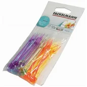 Naczynia i sztućce jednorazowe - Fackelmann Patyczki 50828 - miniaturka - grafika 1