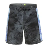 Spodenki damskie - Szorty do pływania męskie Quiksilver Surfsilk Arch 18" - miniaturka - grafika 1
