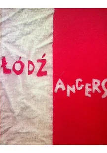 Angers Łódź - Książki o kulturze i sztuce - miniaturka - grafika 1