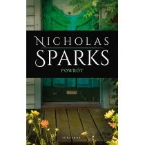 Powrót TW Nicholas Sparks - Proza - miniaturka - grafika 2
