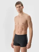 Kąpielówki męskie - Kąpielówki bokserki do pływania męskie 4F - miniaturka - grafika 1