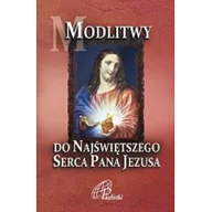 Religia i religioznawstwo - Modlitwy do Najświętszego Serca Pana Jezusa - miniaturka - grafika 1