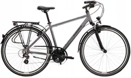 Rowery - Kross S.A Rower Trans 2.0 28 R17 S Me 2021 gra-cza p 130974 - miniaturka - grafika 1