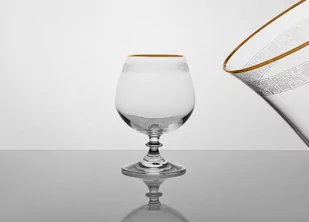 Rona Oxford Koniak 400ml - Kieliszki - miniaturka - grafika 1
