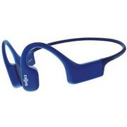 Słuchawki - Shokz OpenSwim niebieskie S700BL - miniaturka - grafika 1