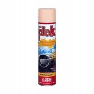 Kosmetyki samochodowe - Preparat do Kokpitu Plak Brzoskwinia 400ml - miniaturka - grafika 1
