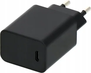 ŁADOWARKA USB TYP C 20W BRENNENSUHL - Ładowarki do telefonów - miniaturka - grafika 1