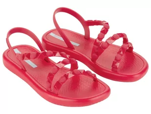 Sandały damskie Ipanema Meu Sol Flat 27148-AV839 41/42 - Sandały damskie - miniaturka - grafika 1