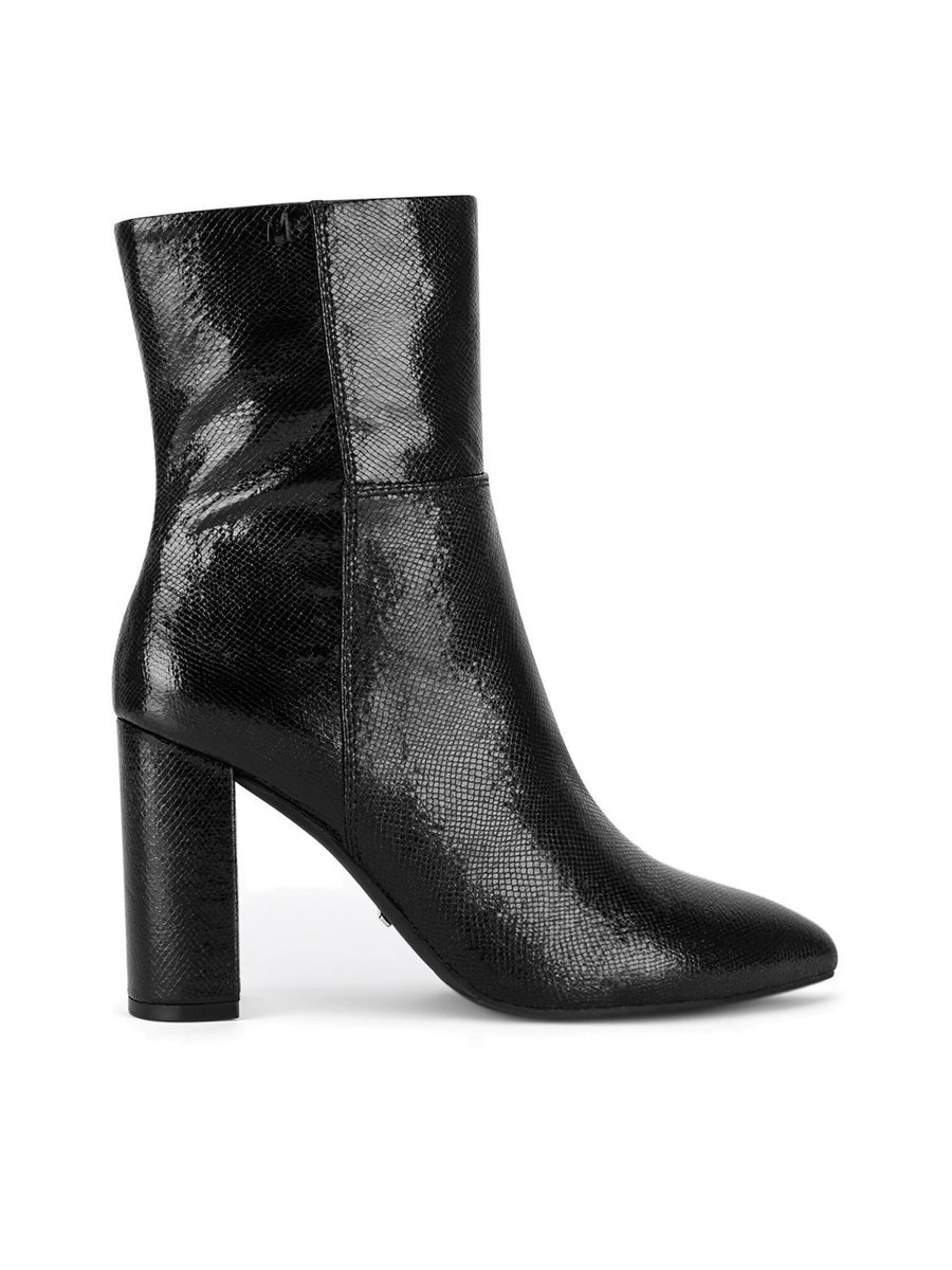 Mexx Botki Damskie Czarny MI001714343W