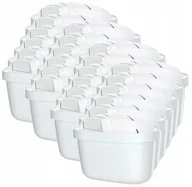 Wkłady filtrujące - 24x FILTR WODY DO DZBANKA FILTRUJĄCEGO BRITA DAFI AQUAPHOR WESSPER - miniaturka - grafika 1