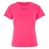 Koszulki i topy damskie - CORE ESSENCE SS TEE 2 W - miniaturka - grafika 1