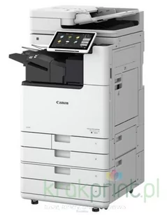 Canon MFP A3 imageRUNNER ADVANCE DX 4825i - Urządzenia wielofunkcyjne - miniaturka - grafika 1
