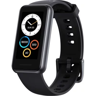 Realme Band 2 Czarny