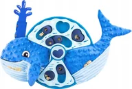 Zabawki dla kotów - INTERAKTYWNA ZABAWKA DLA KOTA Psa Mata Węchowa Rozwijająca Inteligencje - miniaturka - grafika 1