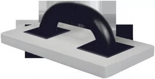 PACA STYROPIANOWA HARD RĄCZKA PLASTIKOWA 280*140MM - Narzędzia murarskie - miniaturka - grafika 1
