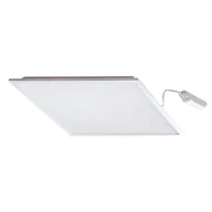 Lampy sufitowe - Panel Led Plafon Biurowy  Blingo 38W 4000K Kanlux 33181 - miniaturka - grafika 1