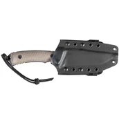 Noże - Nóż ANV Knives M311 ANVM311-005 oliwkowy - miniaturka - grafika 1