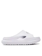 Buty dla chłopców - Calvin Klein Jeans Klapki V3X0-80930-0083 M Biały - miniaturka - grafika 1