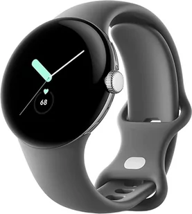 Google Pixel Watch 41mm Szary - Smartwatch - miniaturka - grafika 1