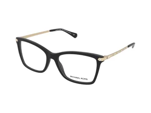 Michael Kors Caracas Bright MK4087B 3500 - Okulary korekcyjne, oprawki, szkła - miniaturka - grafika 2