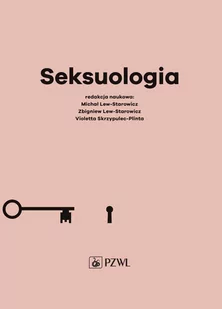 Seksuologia - E-booki - nauka - miniaturka - grafika 1