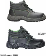 Obuwie robocze - Ardon ARDON FIRSTY S3 - Obuwie ochronne ARDONFIRSTY S3 - WYPRZEDAŻ 43/N - miniaturka - grafika 1