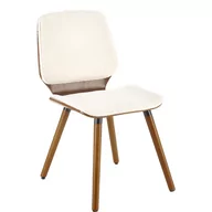 Krzesła - Krzesło Drewniane K-511 Halmar - miniaturka - grafika 1