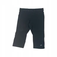 Spodenki damskie - Sportowe krótkie spodenki damskie CHAMPION S - miniaturka - grafika 1