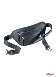 Saszetka biodrowa Deuter Neo Belt I - black - Nerki - miniaturka - grafika 1