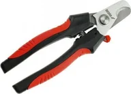 Narzędzia warsztatowe - Dedra Nożyce do kabli miedzianych i aluminiowych, śr.cięcia 10,5mm - miniaturka - grafika 1