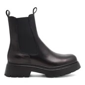 Botki damskie - Botki Badura DAFNE-I23 24920PE - miniaturka - grafika 1