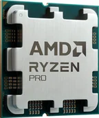 Procesory - Procesor AMD Ryzen 5 PRO 7645 100-000000600 Tray - miniaturka - grafika 1