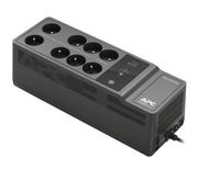 Baterie do zasilaczy awaryjnych UPS - Zasilanie awaryjne APC Back-UPS BE 650VA (400W), 230V, nabíjecí port USB (BE650G2-CP) - miniaturka - grafika 1