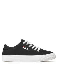 Fila Tenisówki Pointer Classic Wmn FFW0067.80010 Czarny - Trampki damskie - miniaturka - grafika 1