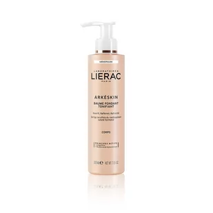 Lierac Arkeskin Body Balm Odżywczy balsam ujędrniający ciało 200 ml - Balsamy i kremy do ciała - miniaturka - grafika 1