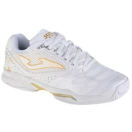 Tenis ziemny - Buty Joma T.Set 2202 W TSELW2202T białe - miniaturka - grafika 1