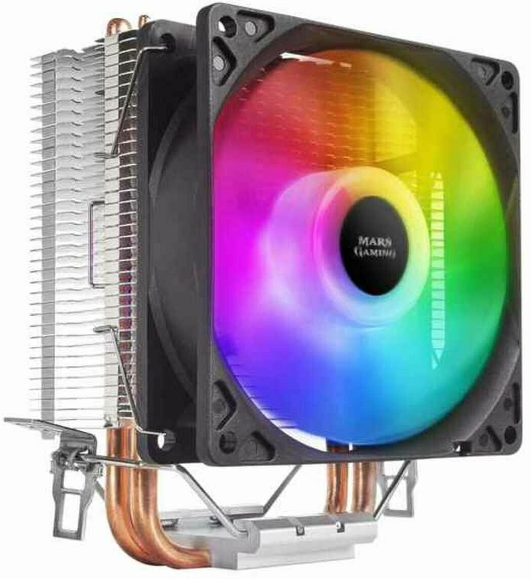 Wentylator CPU Mars Gaming MCPUARGB