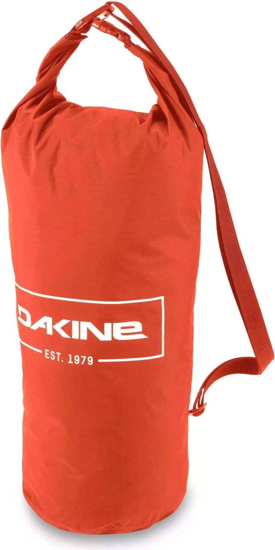 Dakine Dakine Packable Rolltop Dry Bag 20L - Plecak 66 cm