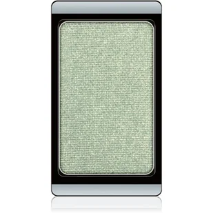 Artdeco Eyeshadow Duochrome cień do powiek 250 Late Spring Green 0,8g - Cienie do powiek - miniaturka - grafika 1