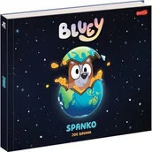 Powieści i opowiadania - Bluey. Spanko - miniaturka - grafika 1