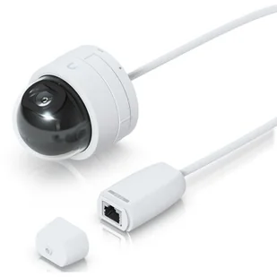 Kamera IP, Ubiquiti, UVC-G5-Dome-Ultra, 4MP, 2688 x 1512, PoE, IR, 1x RJ45, 100Mb/s - Kamery IP - miniaturka - grafika 1