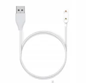 Akcesoria do smartwatchy - ŁADOWARKA MAGNETYCZNA KABEL D0 HUAWEI WATCH FIT 1 2 3 HONOR BAND 6 7 8 9 - miniaturka - grafika 1