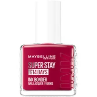 Lakiery do paznokci - Maybelline SUPERSTAY INK BONDER Lakiery do paznokci 12,3 ml 12.3 ml - miniaturka - grafika 1
