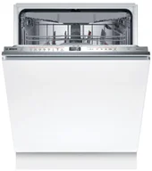Zmywarki do zabudowy - BOSCH SBD6ECX12E - miniaturka - grafika 1