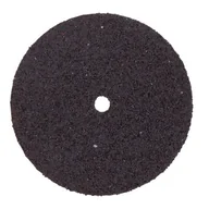 Materiały ścierne - Dremel Tarcza tnąca szmergiel 24/0,64 mm, 36 szt. 2615040932 - miniaturka - grafika 1