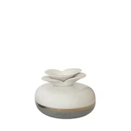 Zapachy do domu - Flower Grey - Millefiori Milano - dyfuzor zapachowy air design - miniaturka - grafika 1