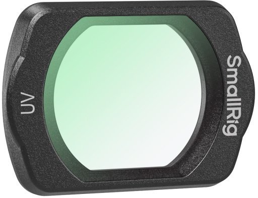 Filtr SmallRig Magnetic UV Filter for DJI Osmo Pocket 3 5830