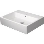 Umywalki - Duravit Vero Air 50x47 2350500027 - miniaturka - grafika 1