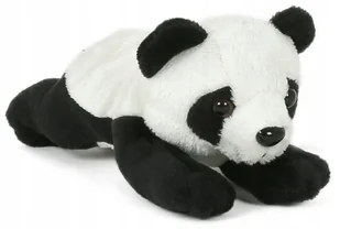 Maskotka Miś Panda Petties Baby Semo - 14cm - Maskotki i pluszaki - miniaturka - grafika 1
